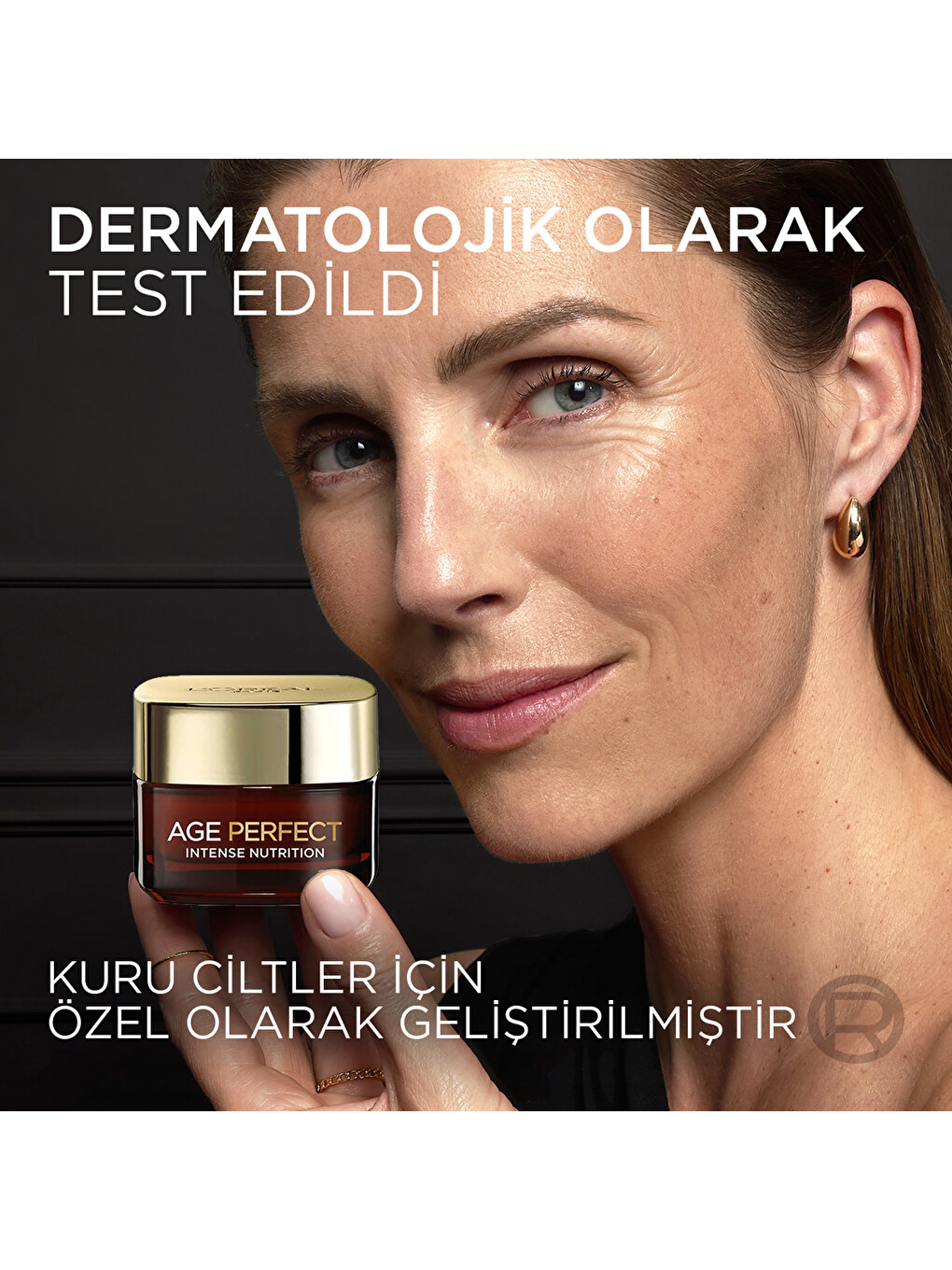 L'oréal Paris Age Perfect [kolajen] İçerikli Cilt Yenileyici Nemlendirici Krem 50ml-3