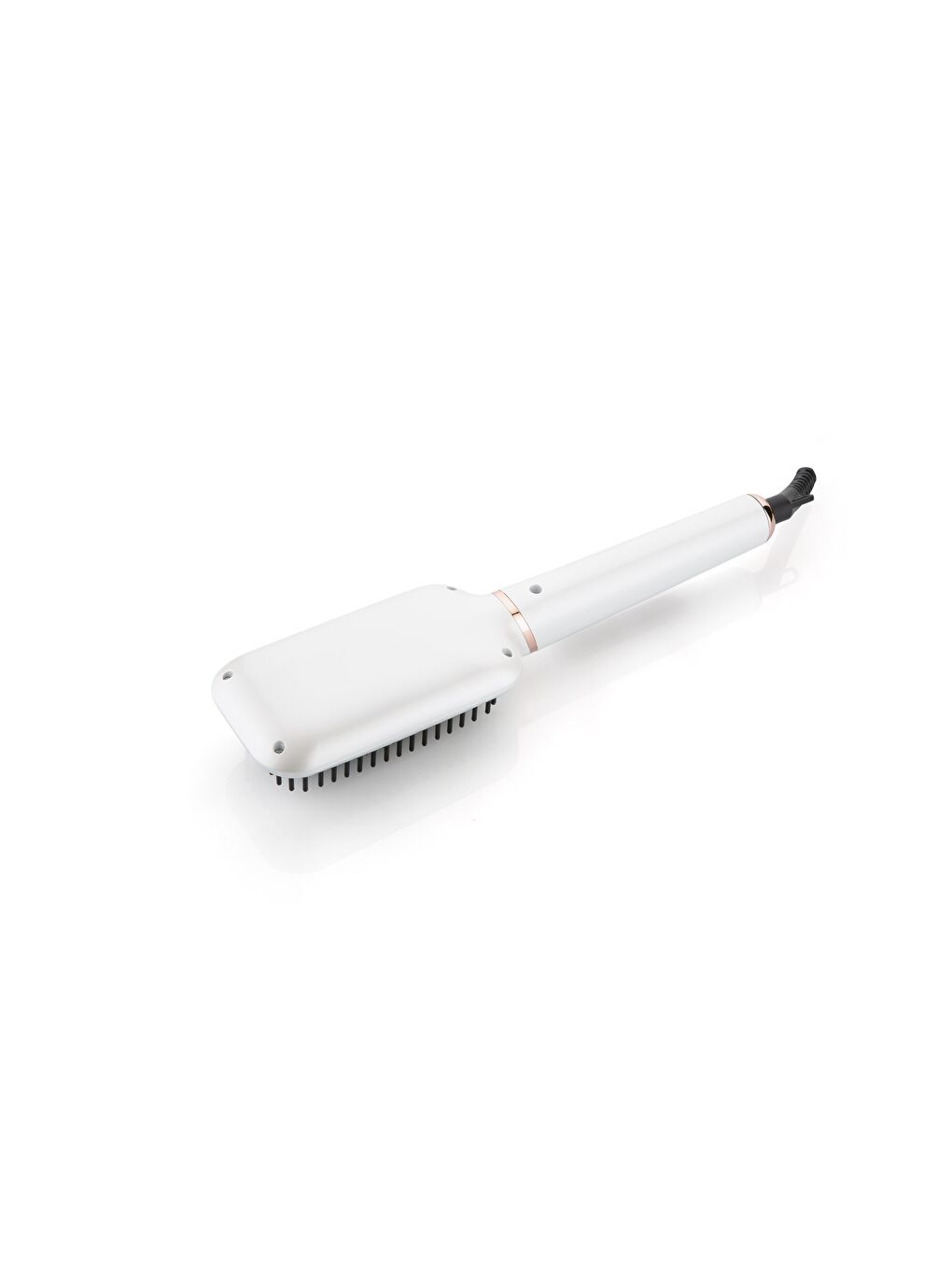 KSS1202 Dolendo Saç Düzleştirici Fırça-2