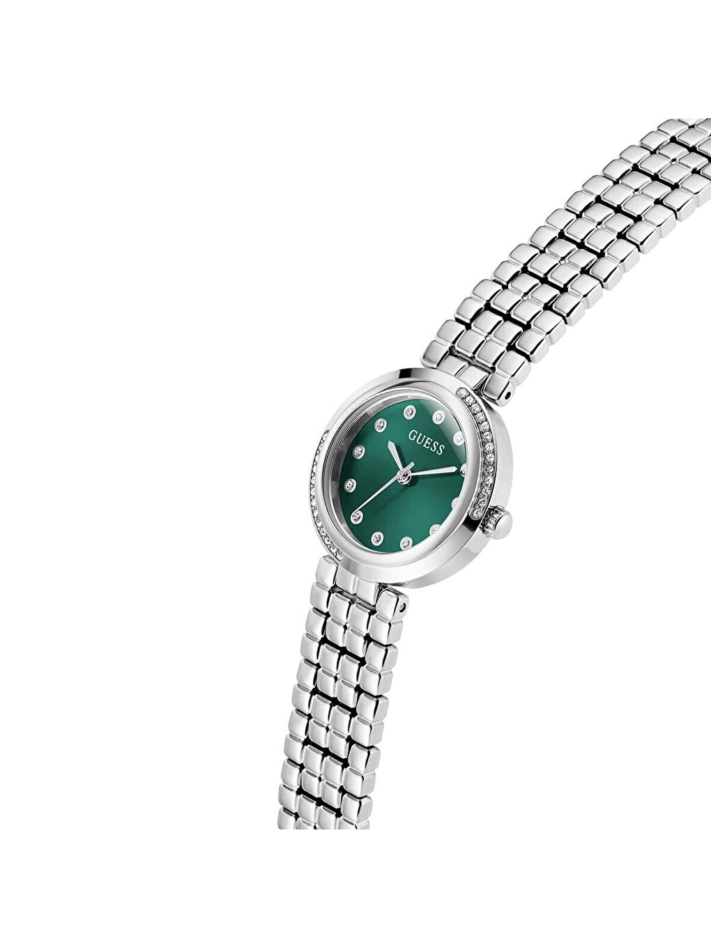 Gri GUGW0930L1 Kadın Kol Saati-3