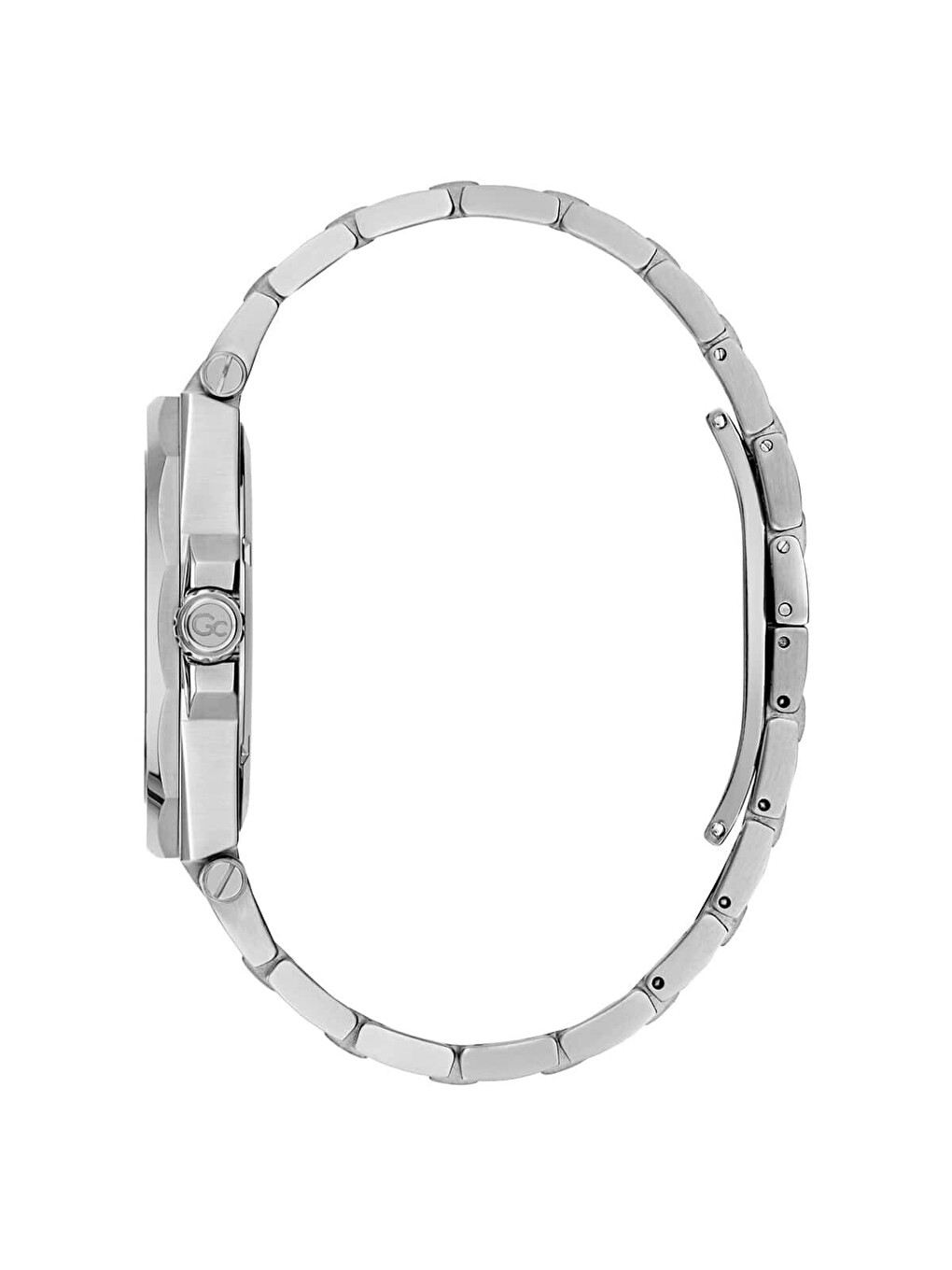 Gri GCZ67004G2 Erkek Kol Saati-1