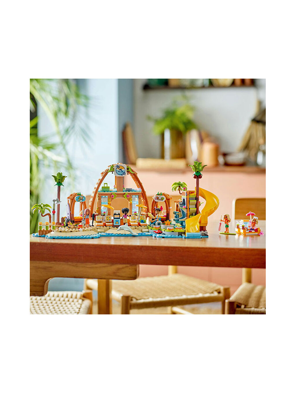 Friends Aile Tatil Köyü 42673-3