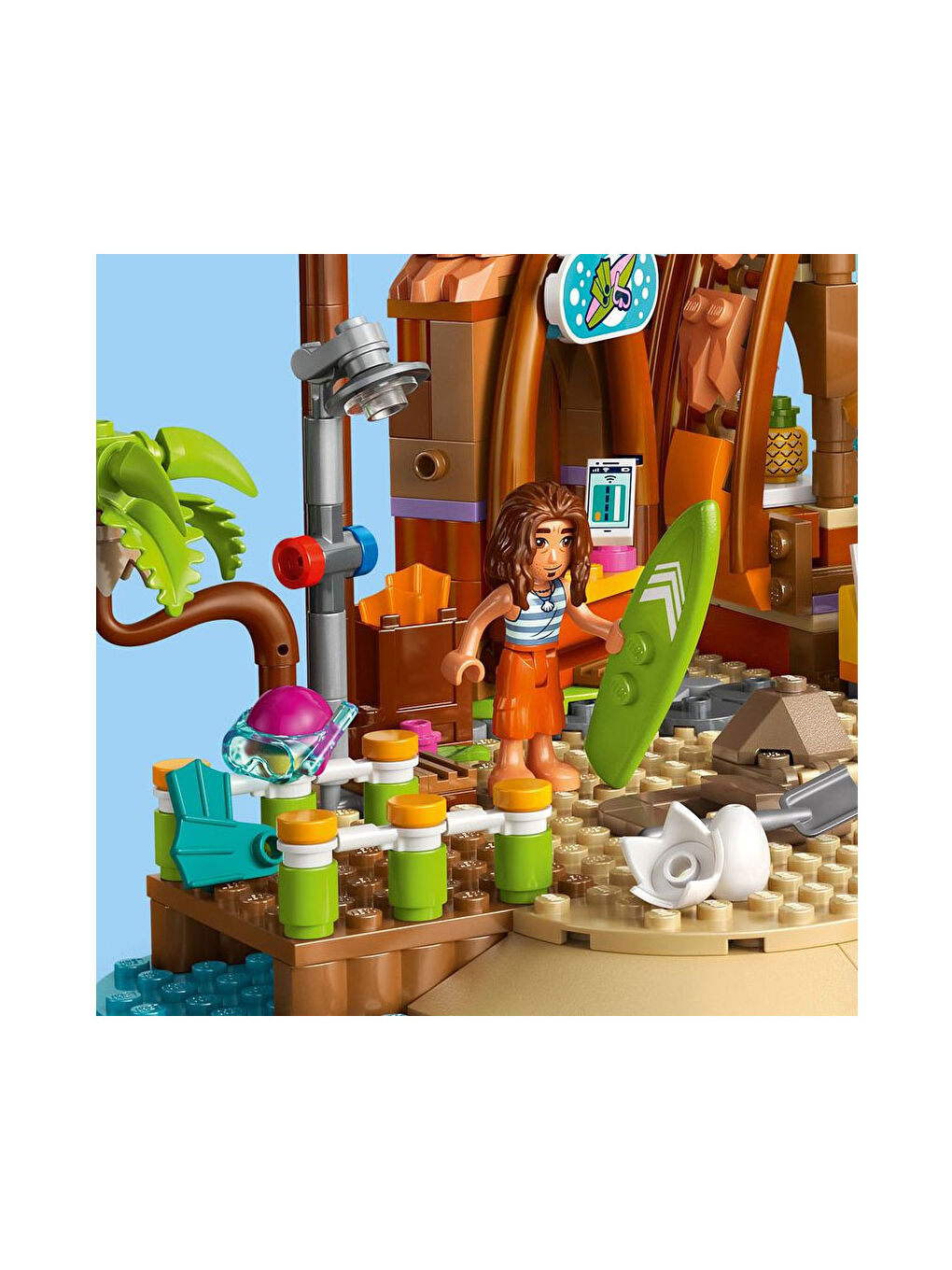 Friends Aile Tatil Köyü 42673-4