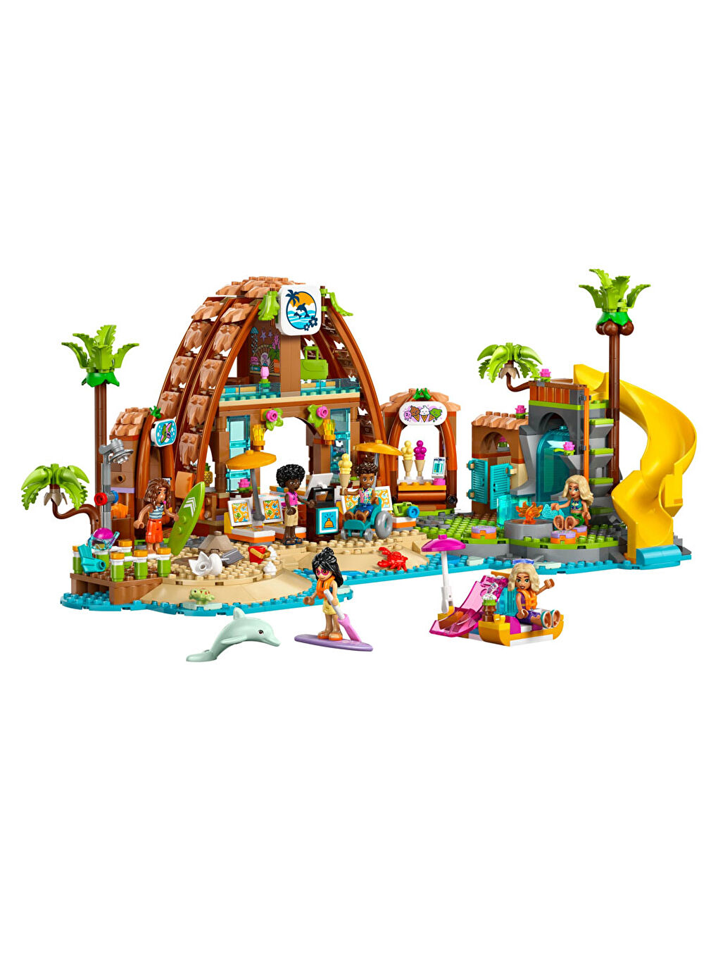 Friends Aile Tatil Köyü 42673-5