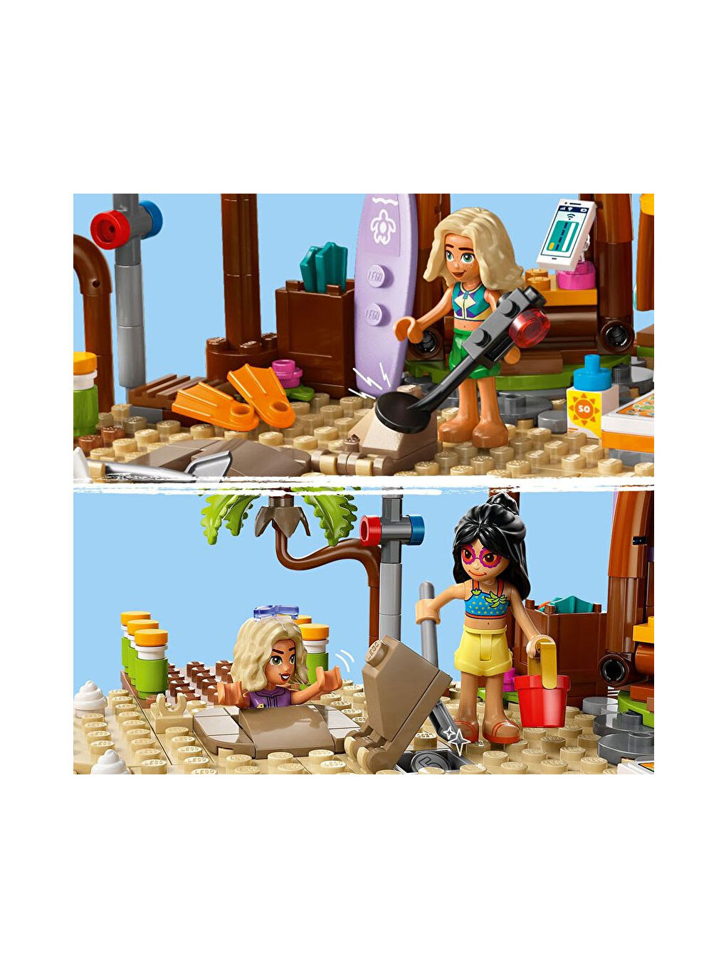 Friends Aile Tatil Köyü 42673-7