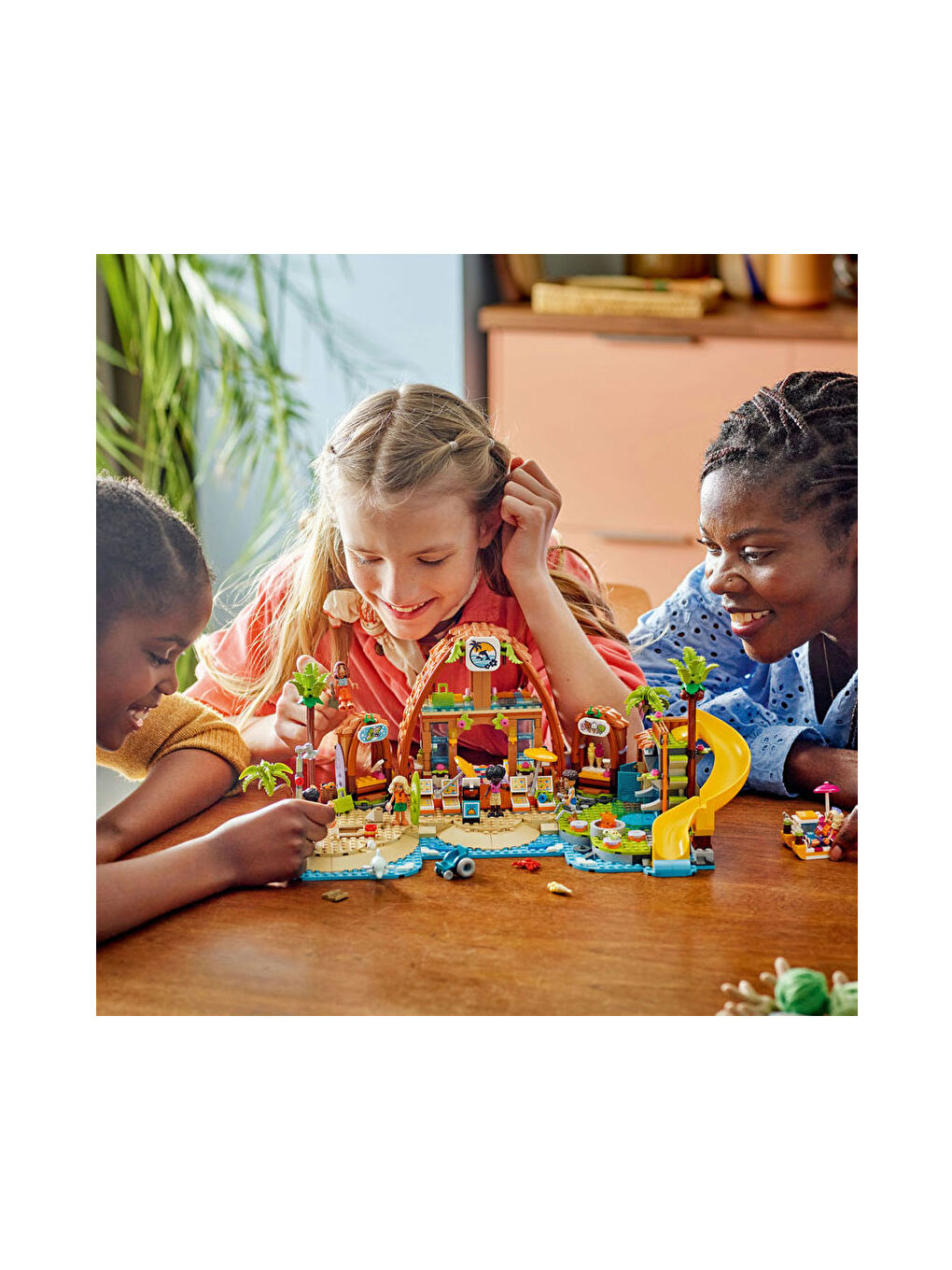 Friends Aile Tatil Köyü 42673-8