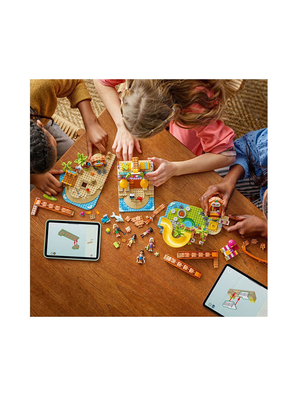 Friends Aile Tatil Köyü 42673-9