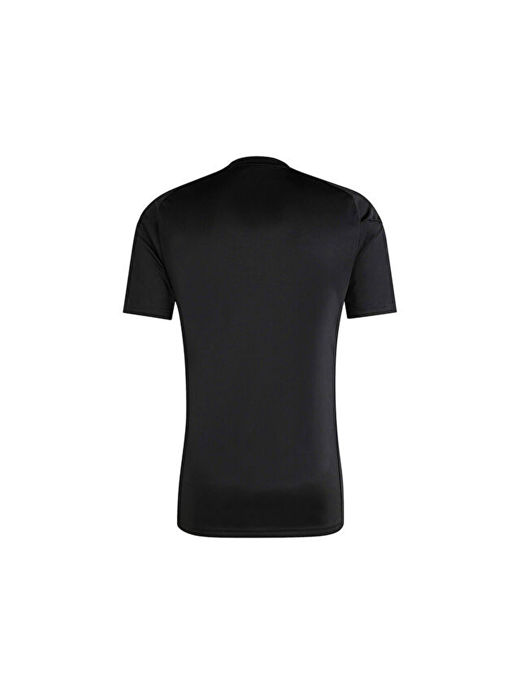 Tiro26l Jsy M Erkek Futbol Forması Kb1348 Siyah-3