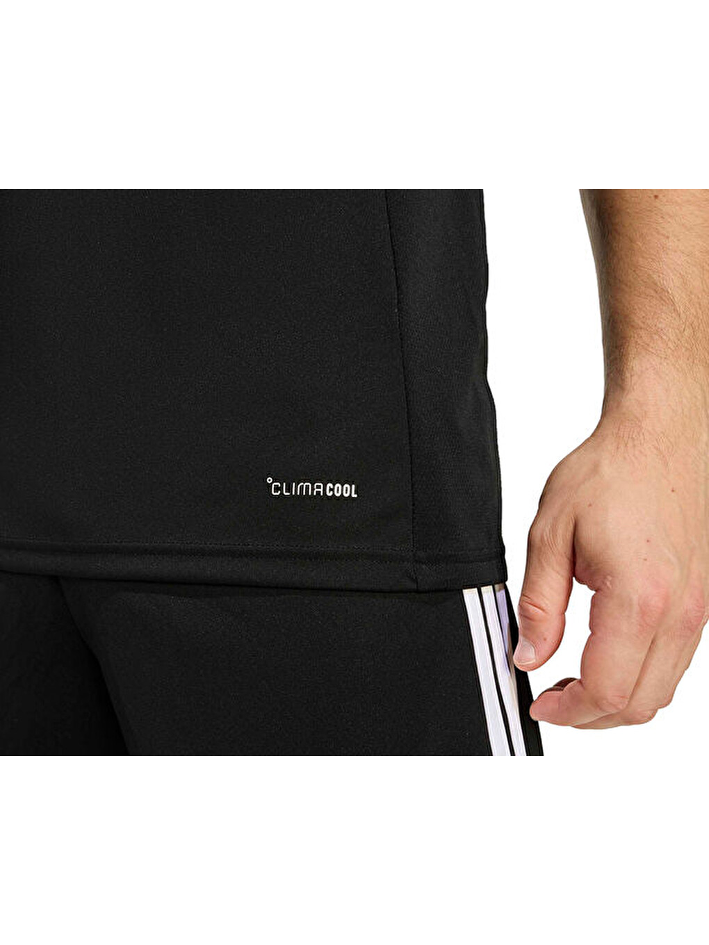 Tiro26l Jsy M Erkek Futbol Forması Kb1348 Siyah-5