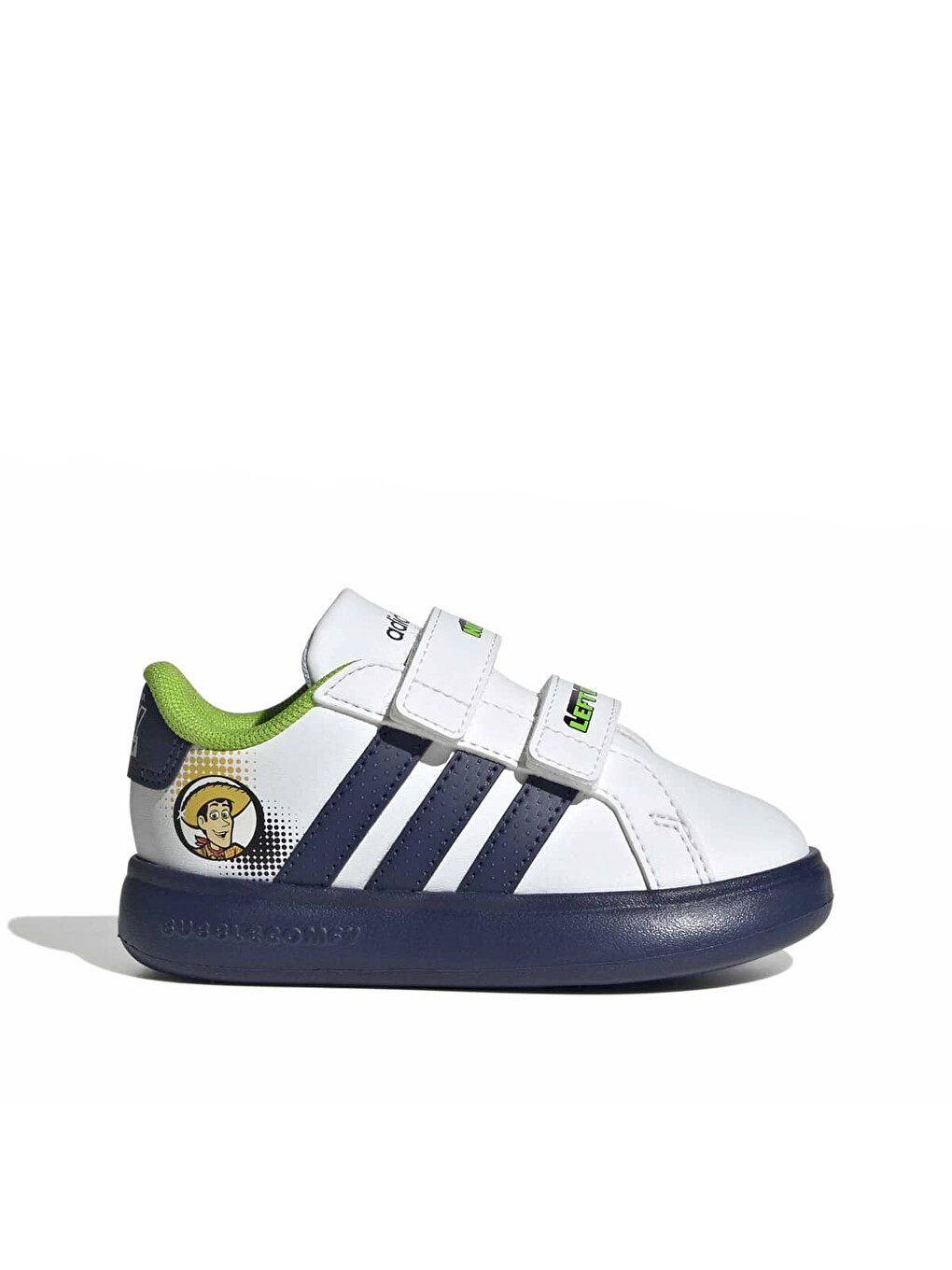 Grand Court Toy Story Cf I Bebek Beyaz Sneaker
