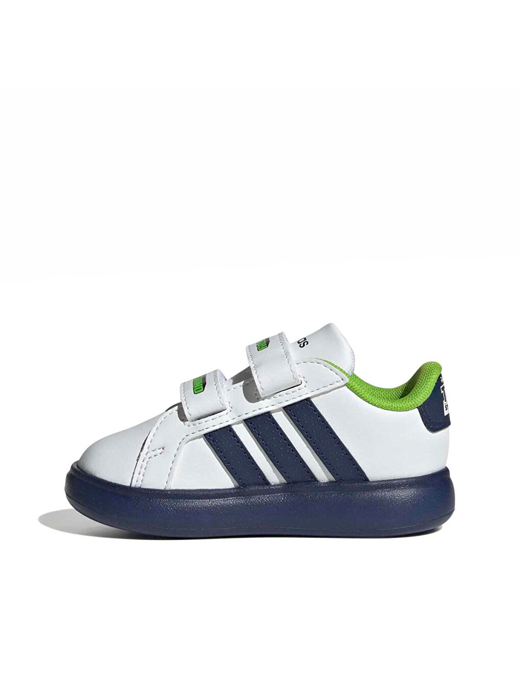 Grand Court Toy Story Cf I Bebek Beyaz Sneaker-1