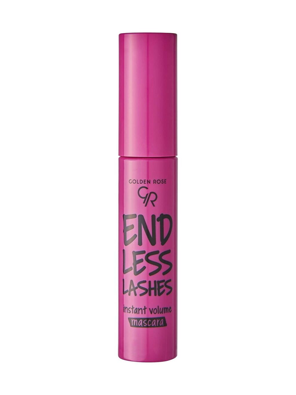 Endless Lashes Mascara - Black - Kıvrım Veren Maskara-1