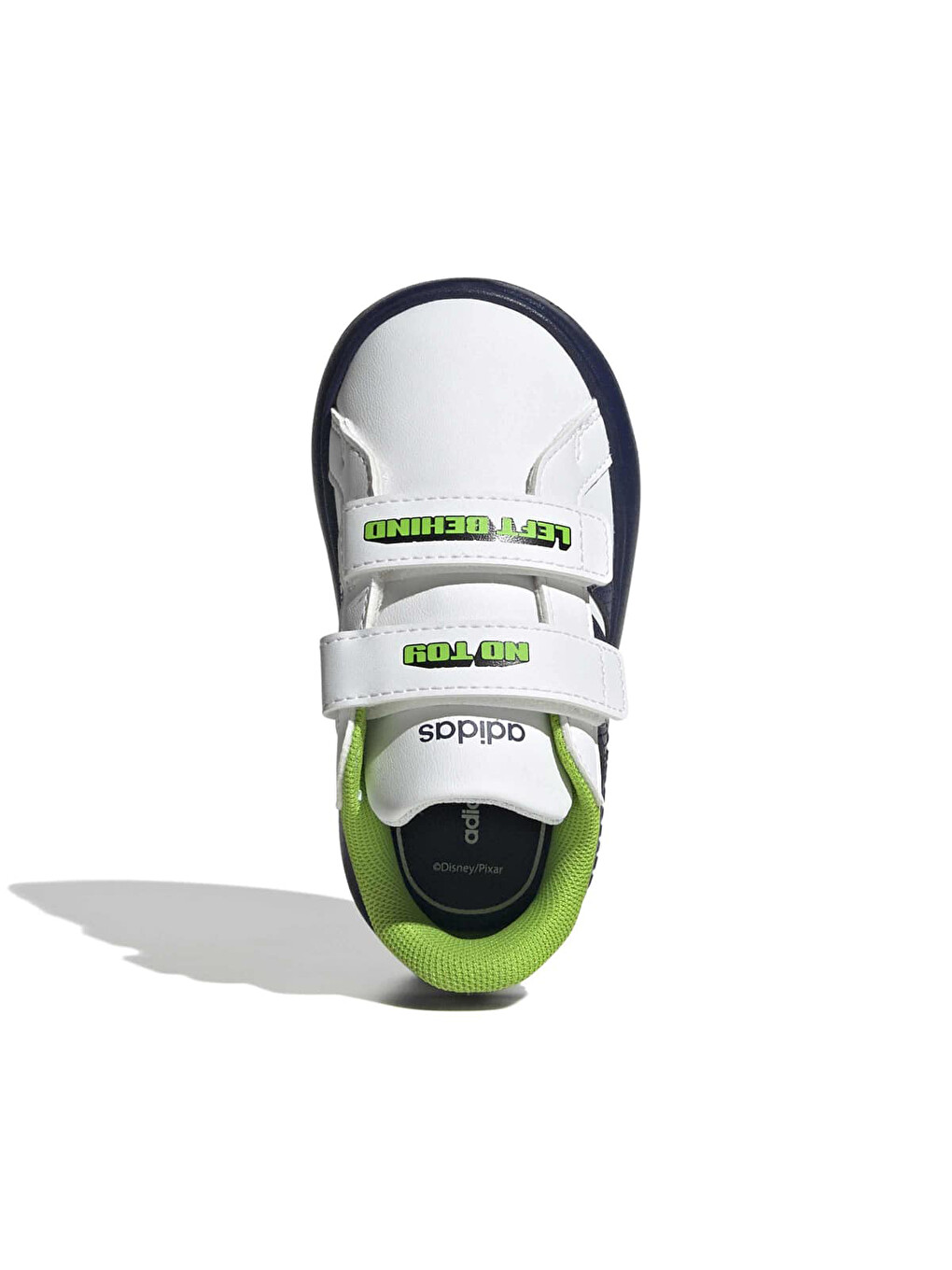 Grand Court Toy Story Cf I Bebek Beyaz Sneaker-2