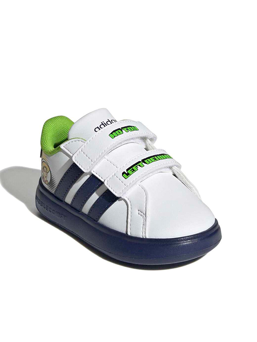 Grand Court Toy Story Cf I Bebek Beyaz Sneaker-4