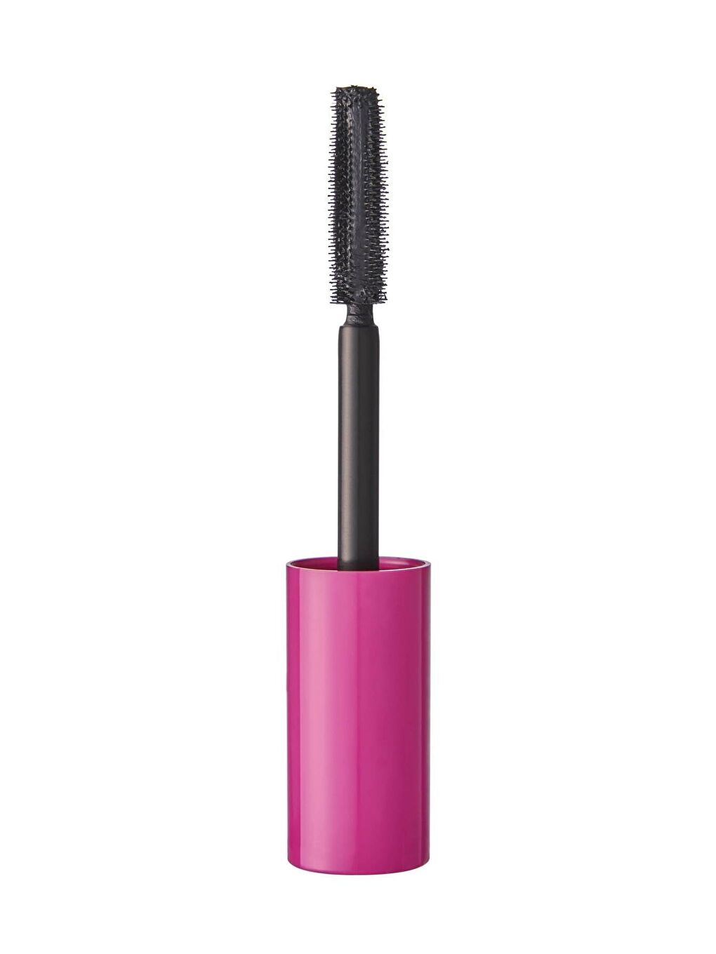 Endless Lashes Mascara - Black - Kıvrım Veren Maskara-2