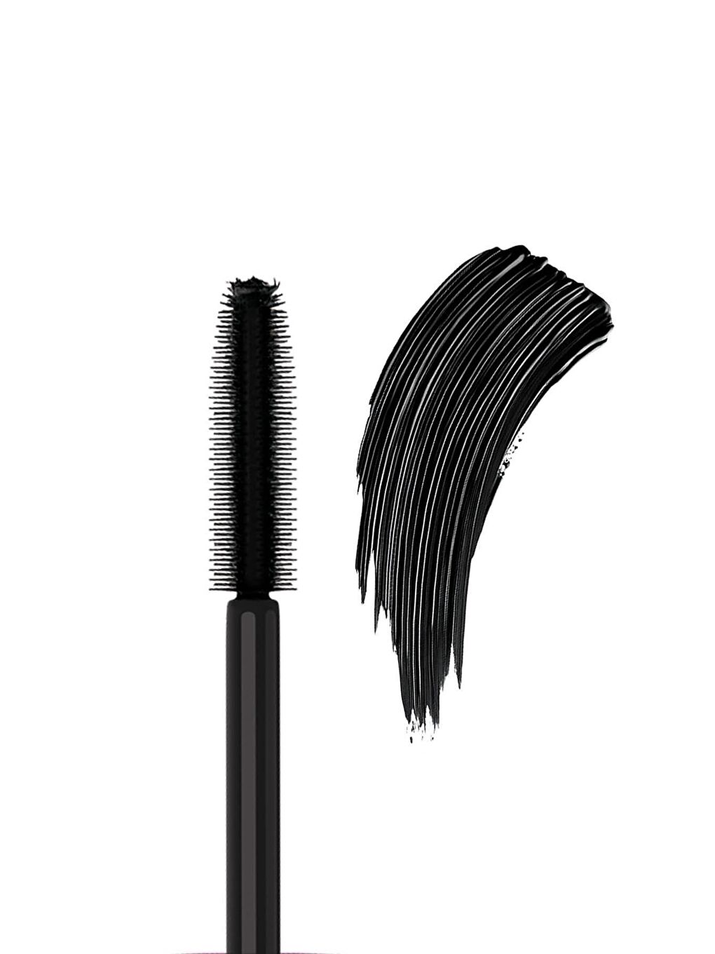 Endless Lashes Mascara - Black - Kıvrım Veren Maskara-3