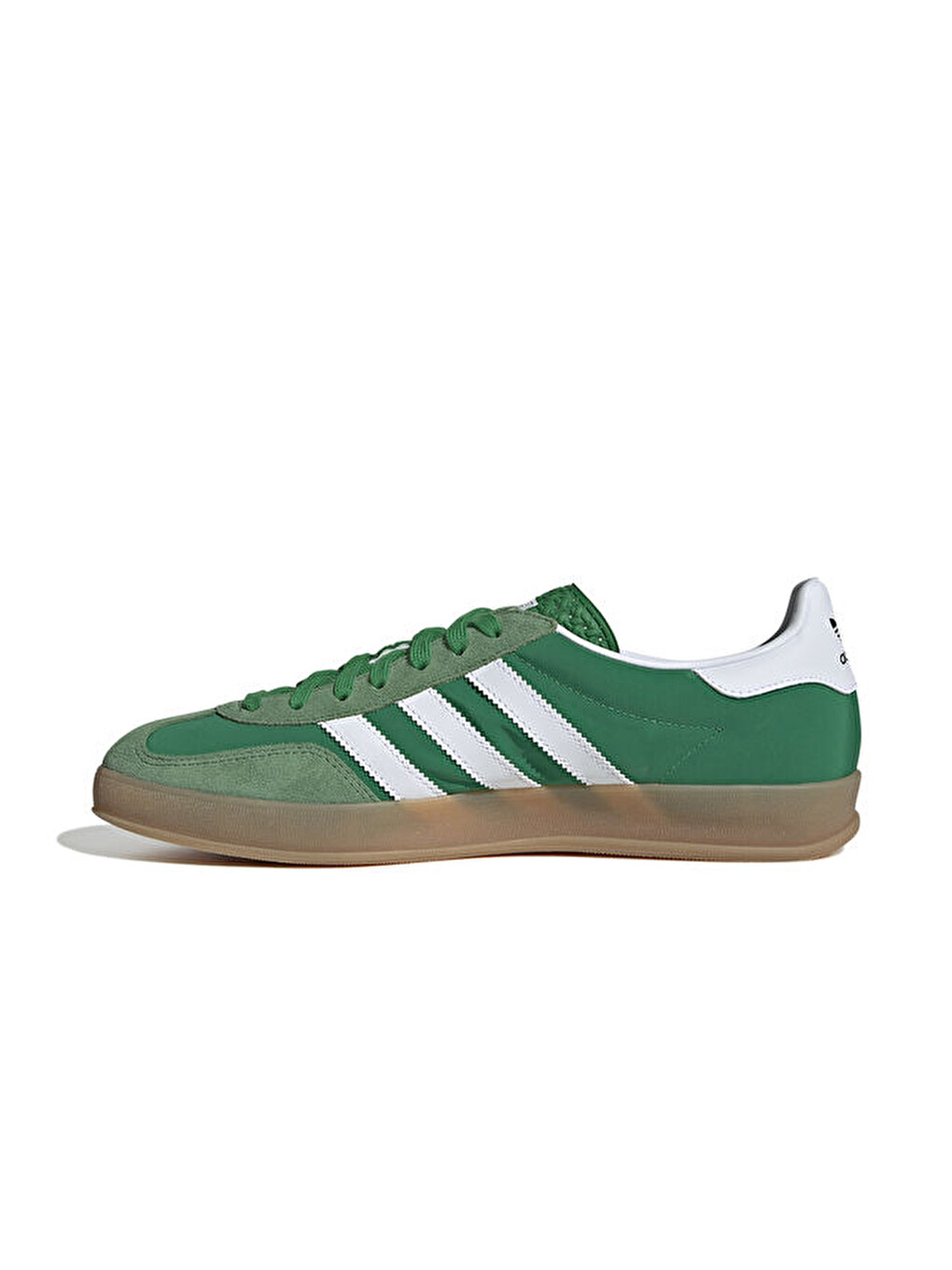 Gazelle Indoor Erkek Günlük Ayakkabı Ie6605 Yeşil-1
