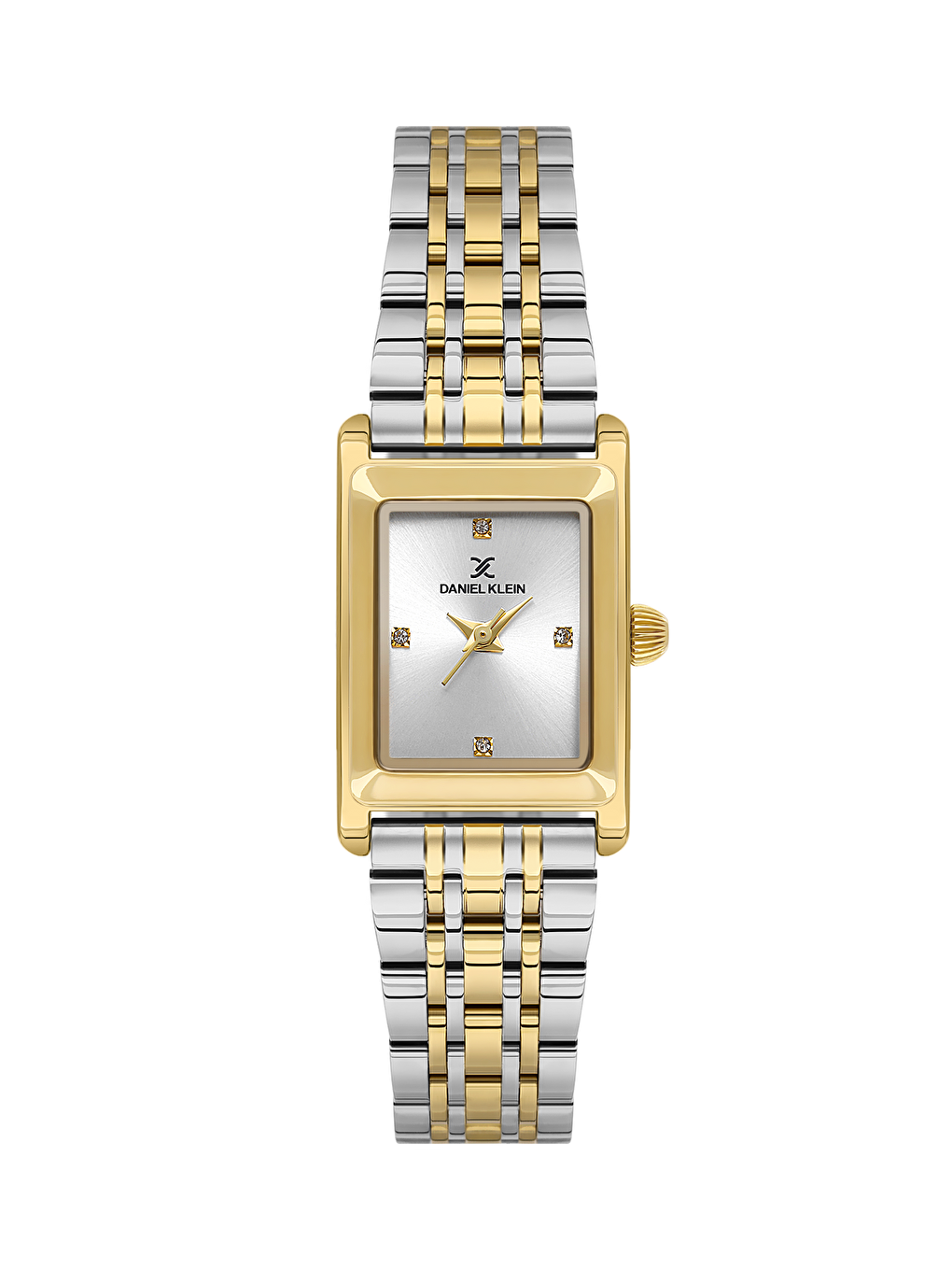 Gri Orijinal Dk.1.14108-3 Premium Kadın Kol Saati 3 Atm Su Geçirmez 2 Yıl Garantili