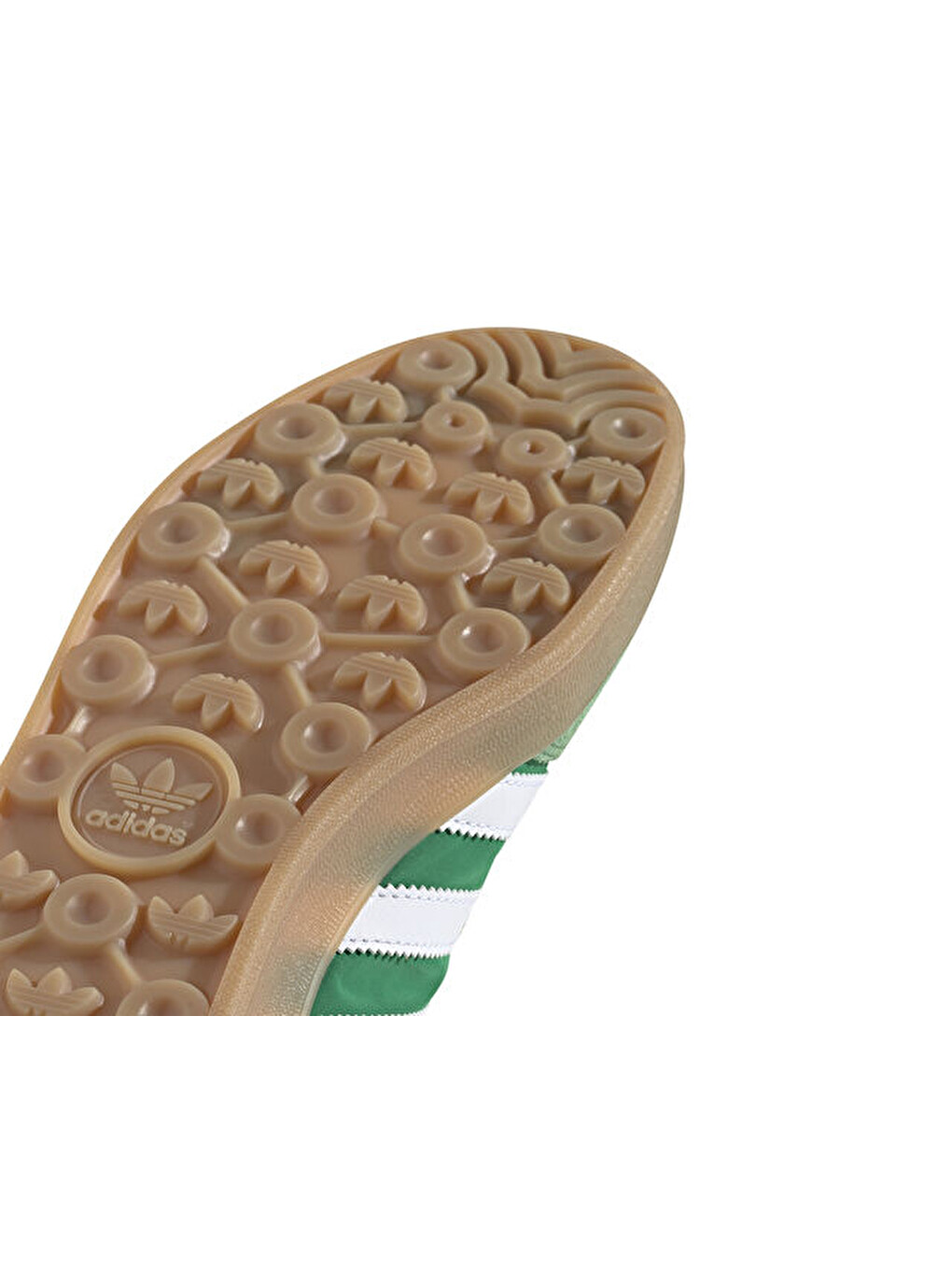 Gazelle Indoor Erkek Günlük Ayakkabı Ie6605 Yeşil-7