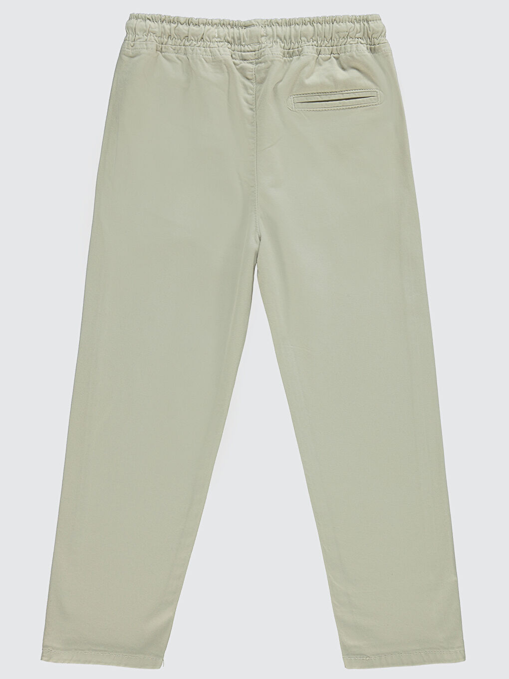 Boys Erkek Çocuk Pantolon 10-13 Yaş Bej-1