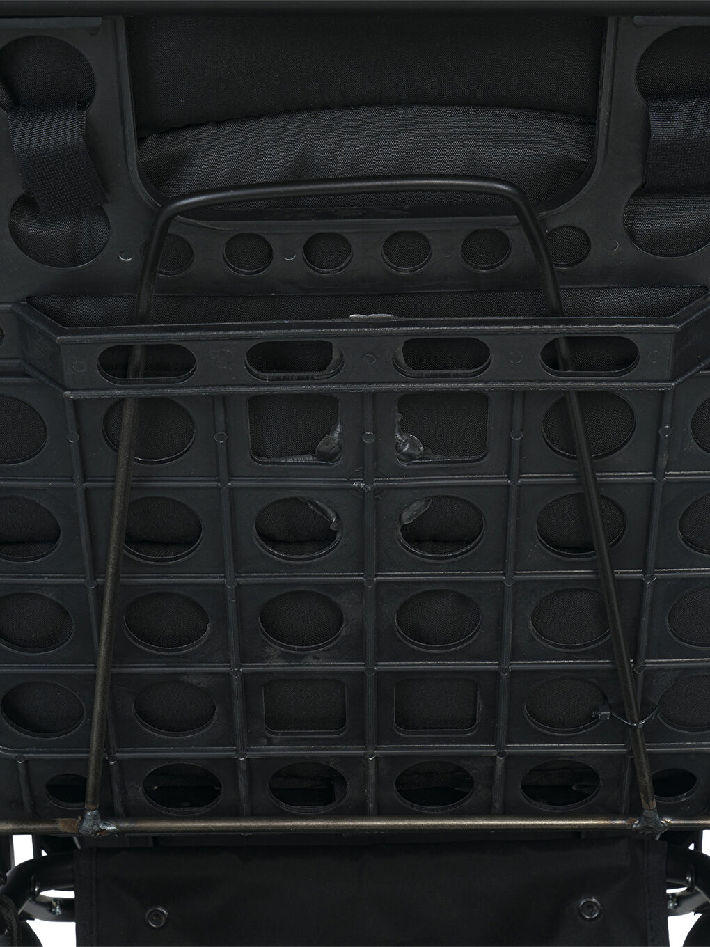 Bella Plus Çift Yönlü Bebek Arabası Gri-6