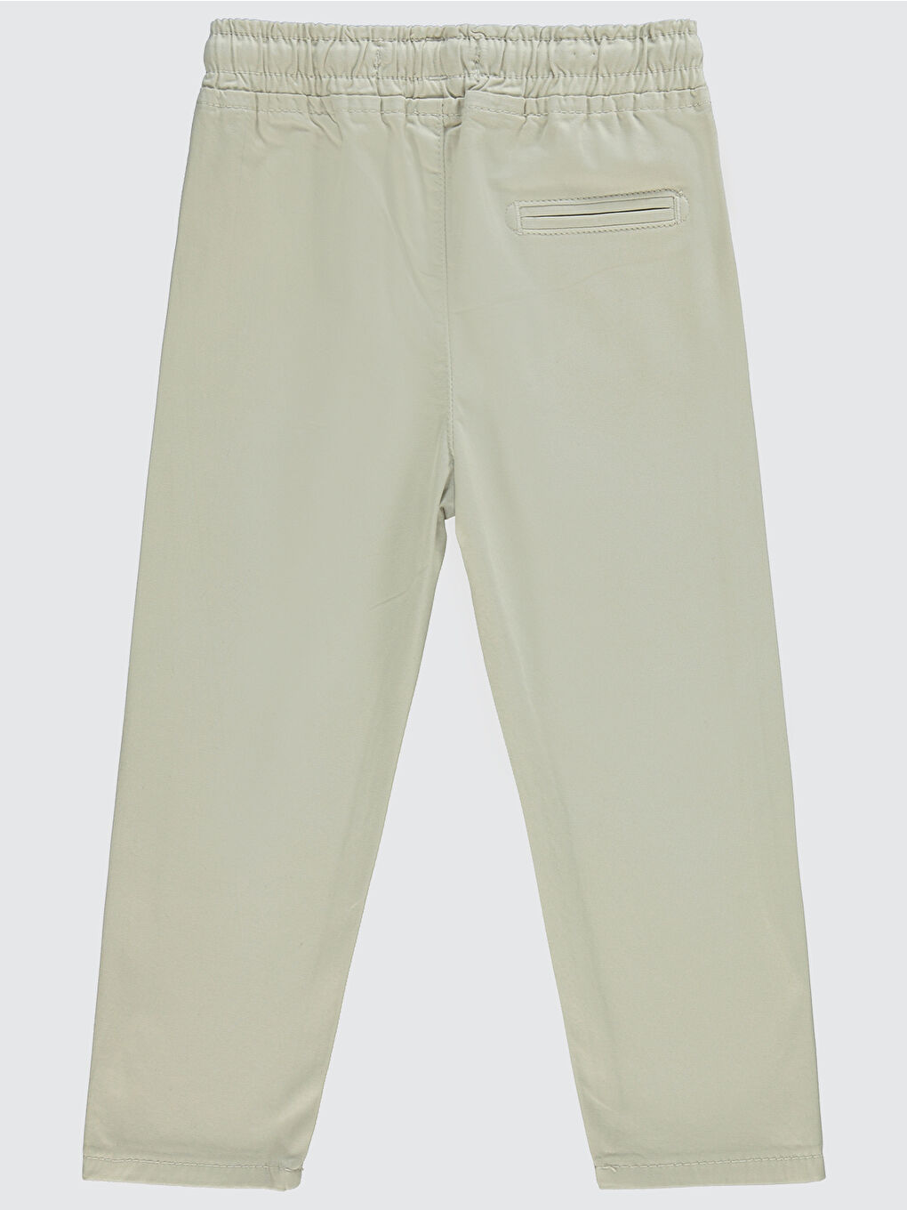 Boys Erkek Çocuk Pantolon 2-5 Yaş Bej-1