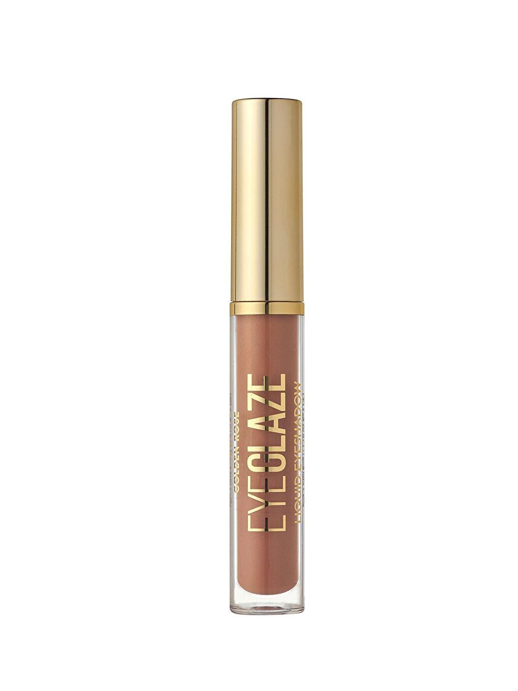Eye Glaze Liquid Eyeshadow No: 04 Chocolate - Likit Göz Farı