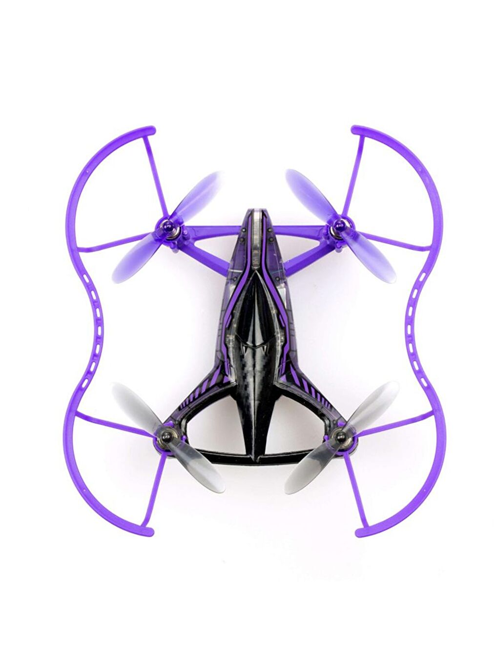 HyperDrone Yarış Büyük Kit 2.4G - 4CH Gyro - Çift Drone-1