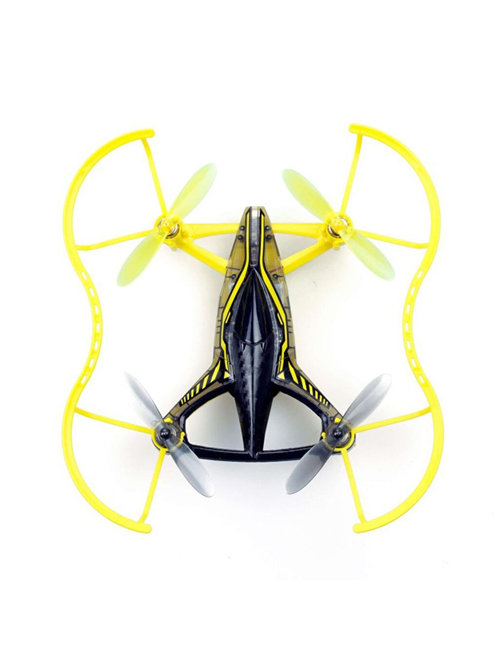 HyperDrone Yarış Büyük Kit 2.4G - 4CH Gyro - Çift Drone-2