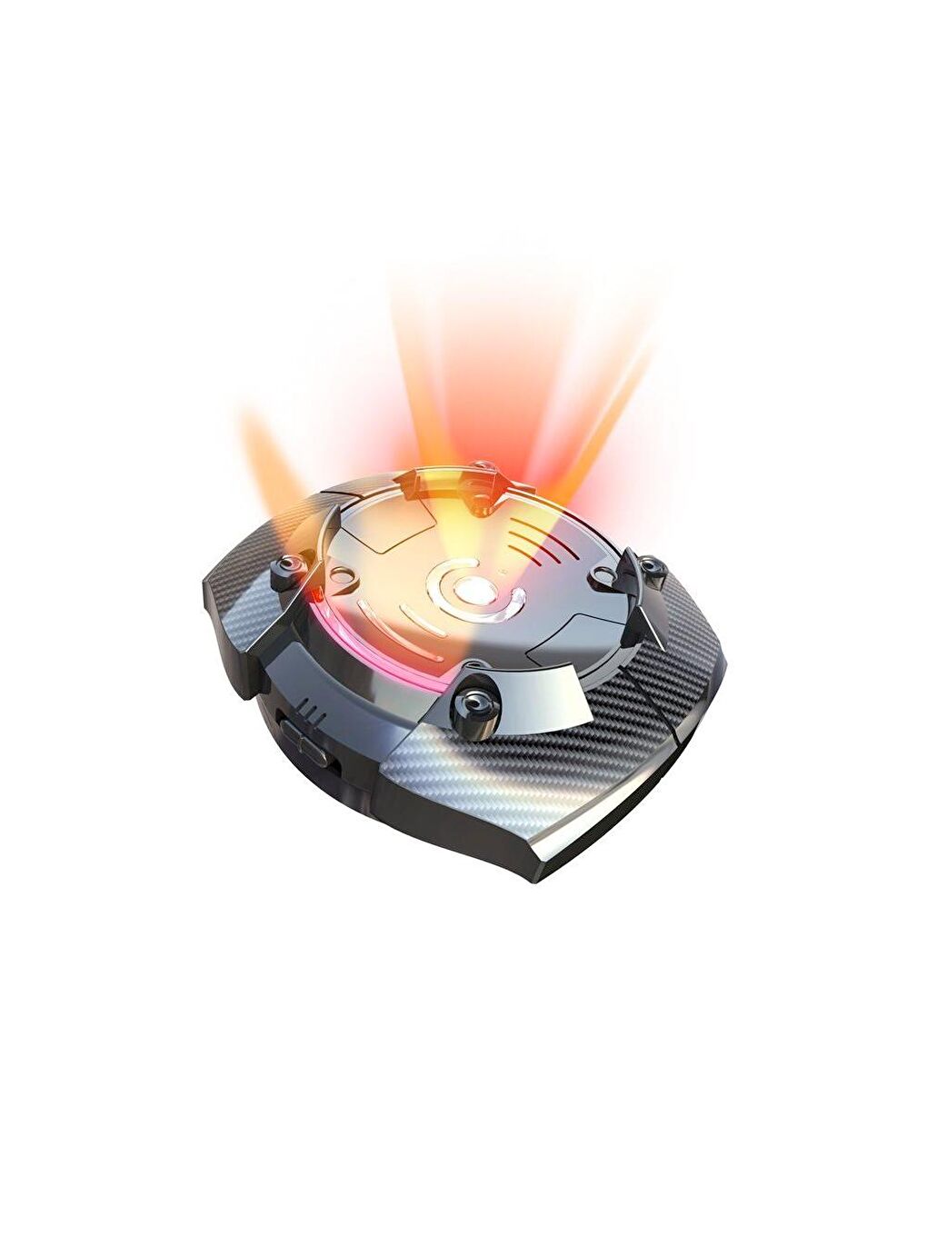 HyperDrone Yarış Başlangıç Kiti Gyro Yeşil-3