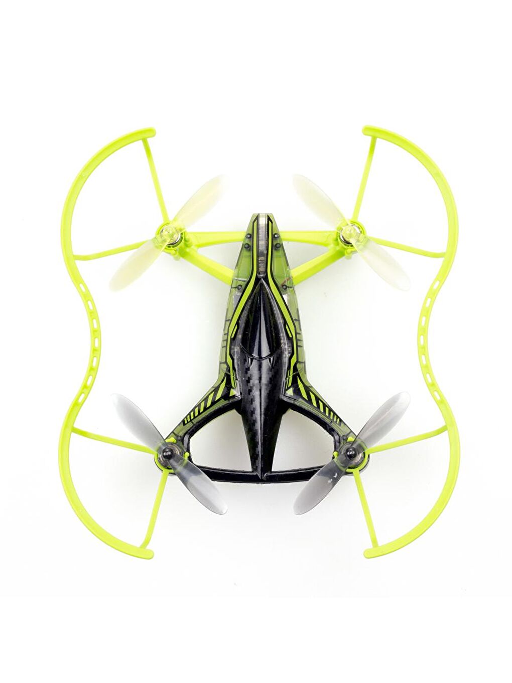 HyperDrone Yarış Başlangıç Kiti Gyro Yeşil-1