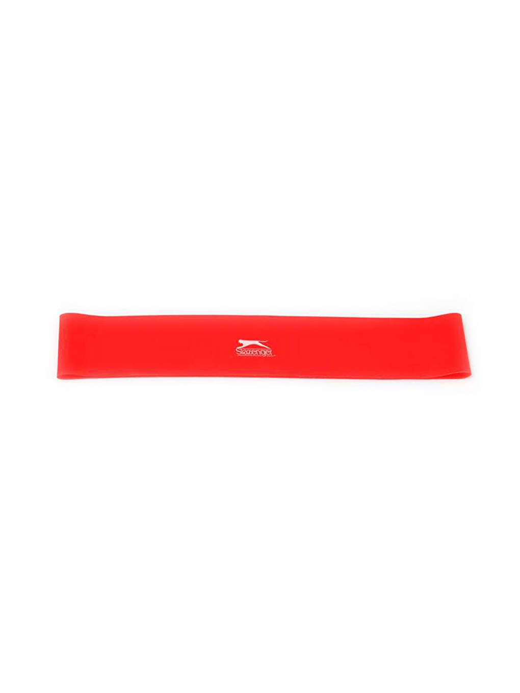 Mini Loop Band Medium Unisex Kırmızı Pilates Aksesuarları-1