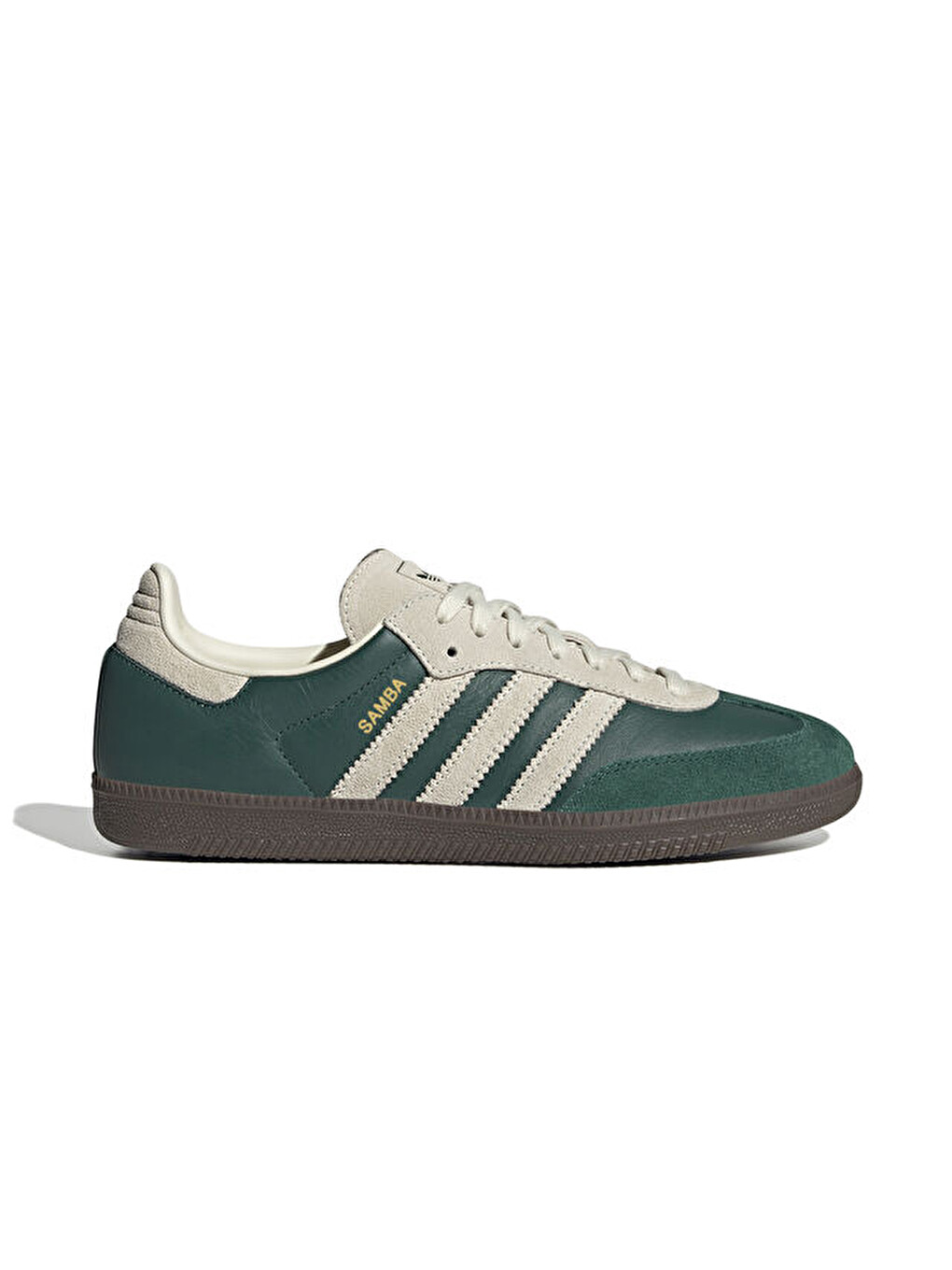 Samba Og Unisex Günlük Ayakkabı Jı3215 Yeşil