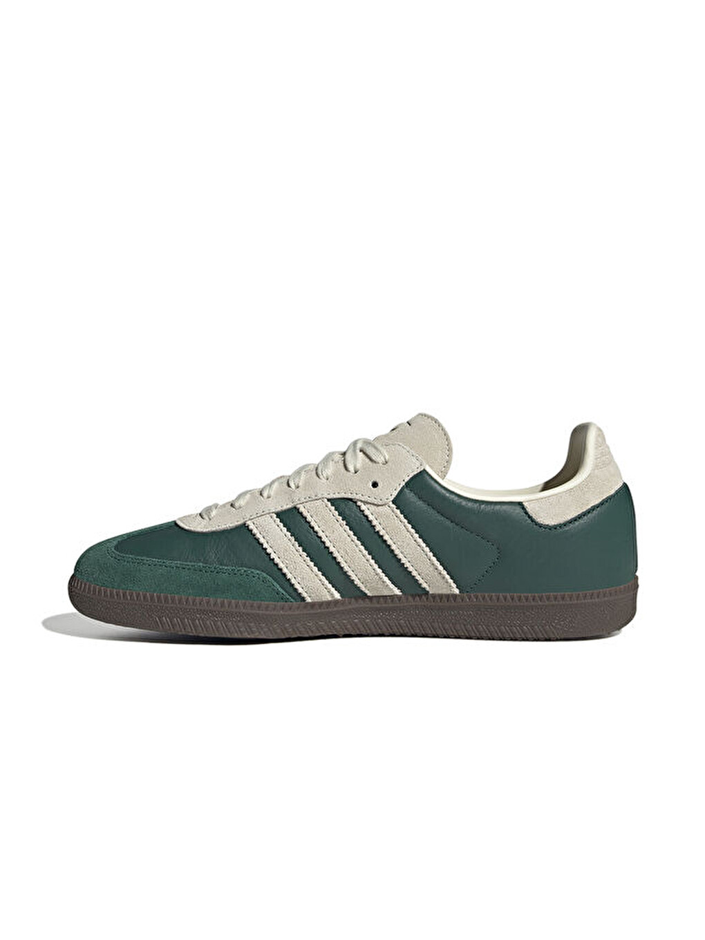 Samba Og Unisex Günlük Ayakkabı Jı3215 Yeşil-1