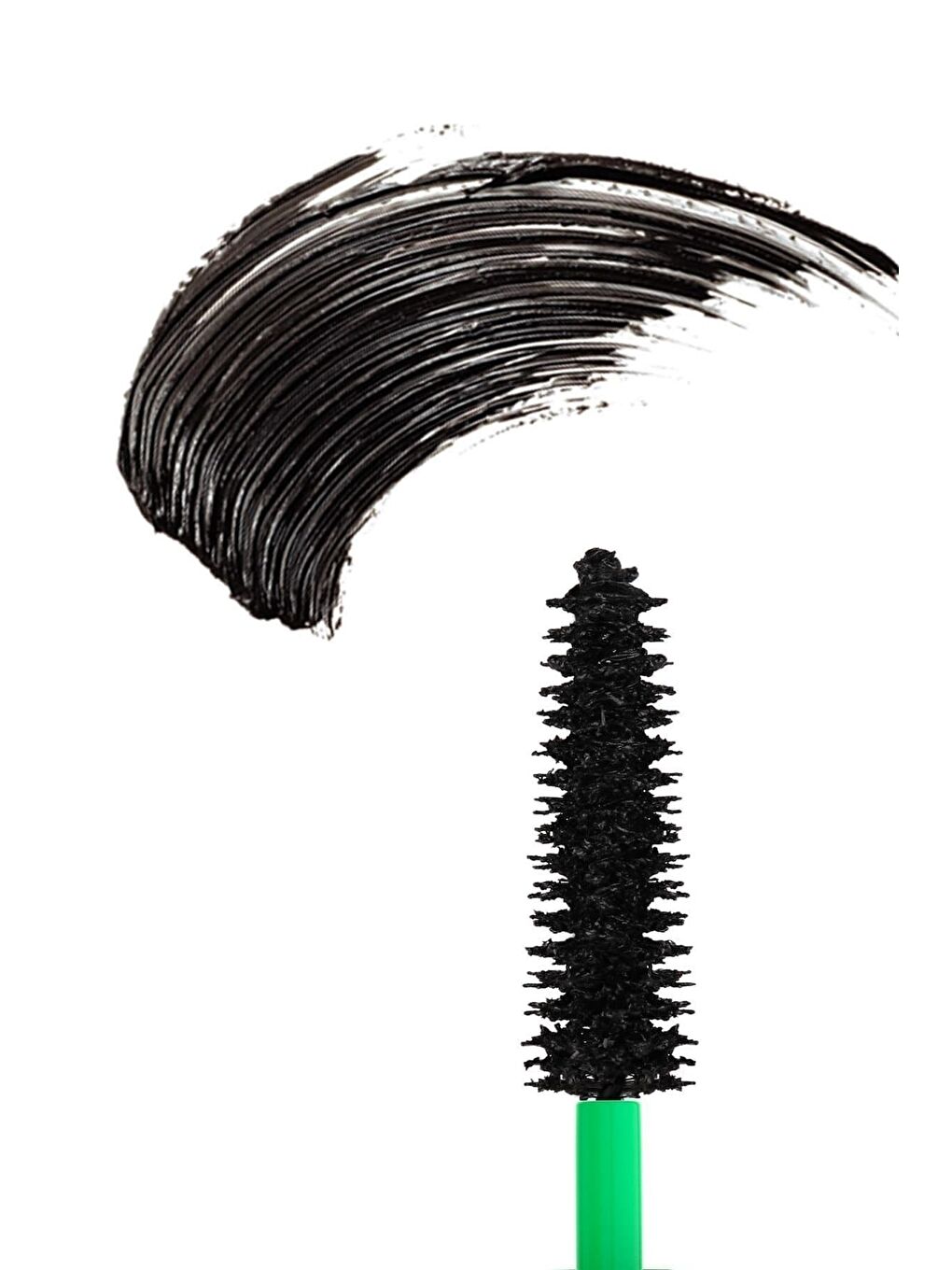 So Cute Intense Volume Definition & Lift Up Mascara Black - Mini Maskara-3