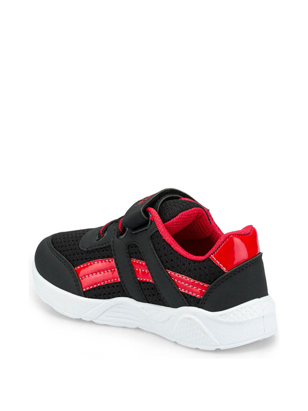 511201.P Kırmızı Erkek Çocuk Spor Ayakkabı-2