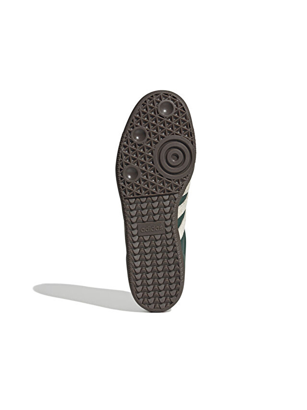 Samba Og Unisex Günlük Ayakkabı Jı3215 Yeşil-5