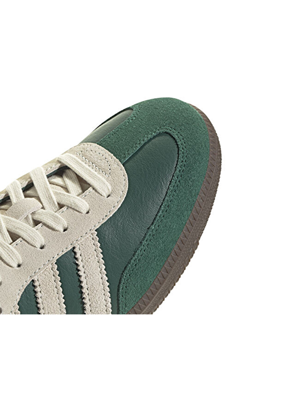 Samba Og Unisex Günlük Ayakkabı Jı3215 Yeşil-6