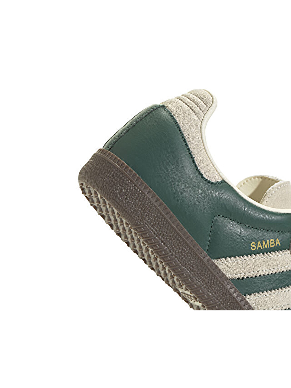 Samba Og Unisex Günlük Ayakkabı Jı3215 Yeşil-7