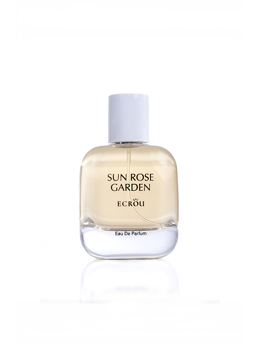 Ecrou Elegant Series Sun Rose Garden EDP 100 ml