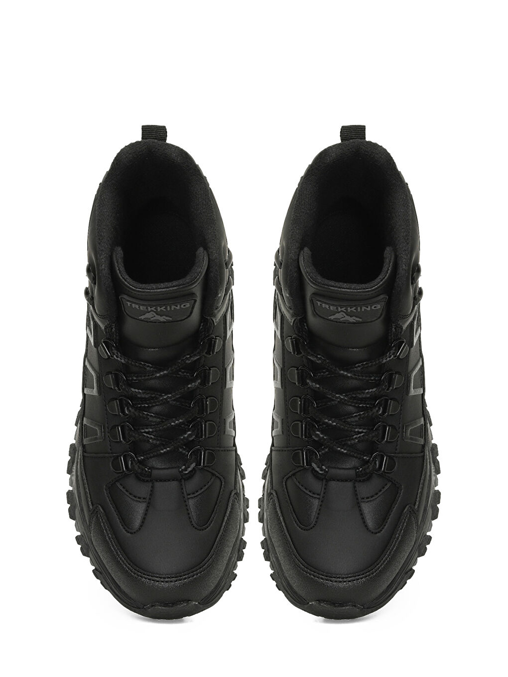 DARIO HI 4PR Siyah Unisex Outdoor Bot-3