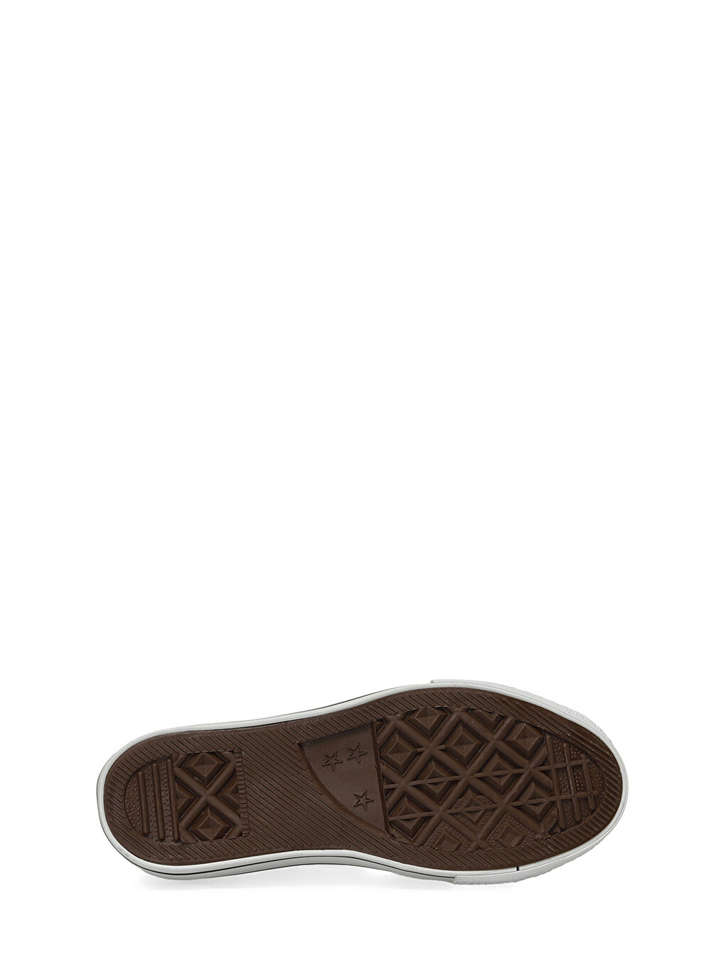 WAXİ.F4FX Beyaz Erkek Çocuk Sneaker-5