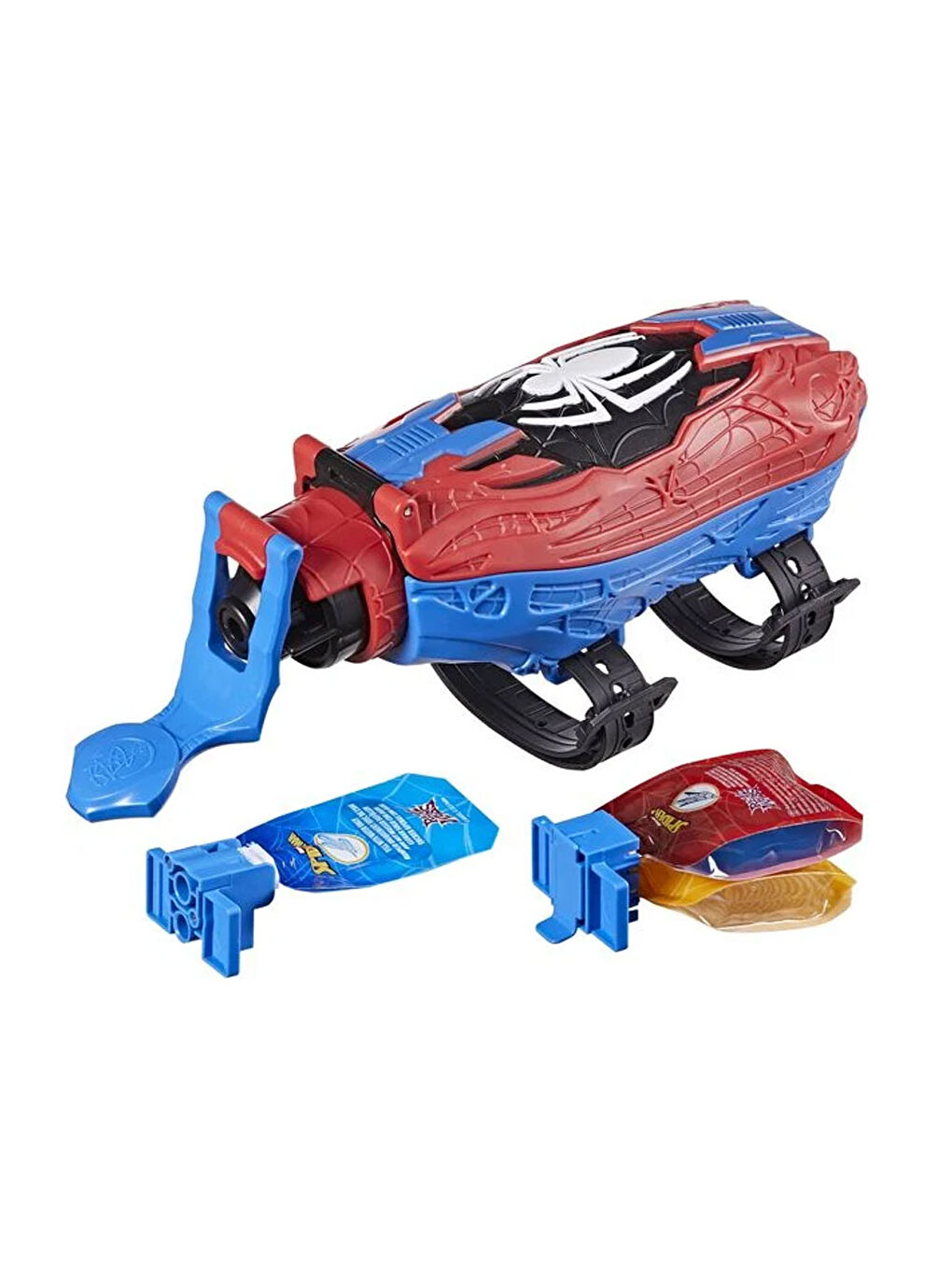 Ağ Ve Su Fırlatıcı F8734-1