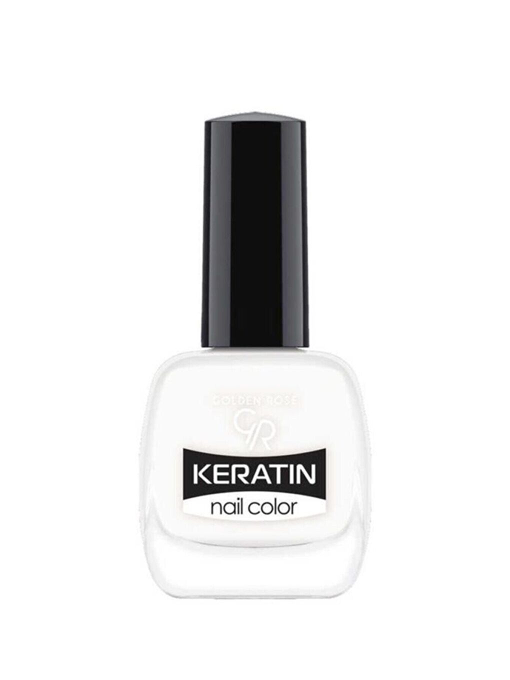 Keratin Nail Color No: 02 - Keratin Oje