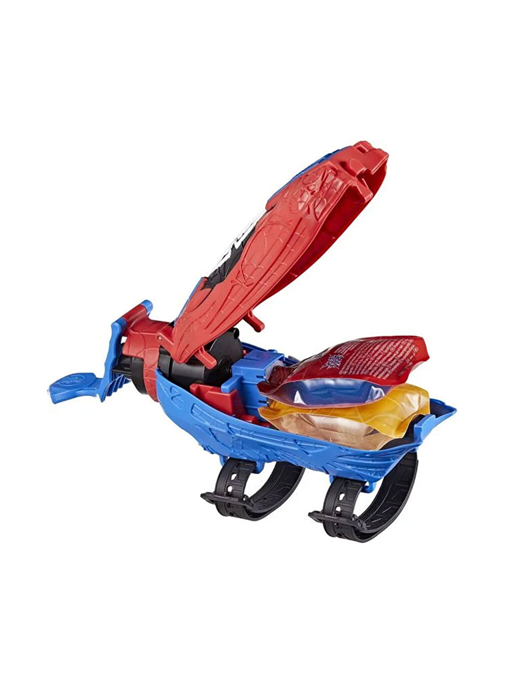 Ağ Ve Su Fırlatıcı F8734-2