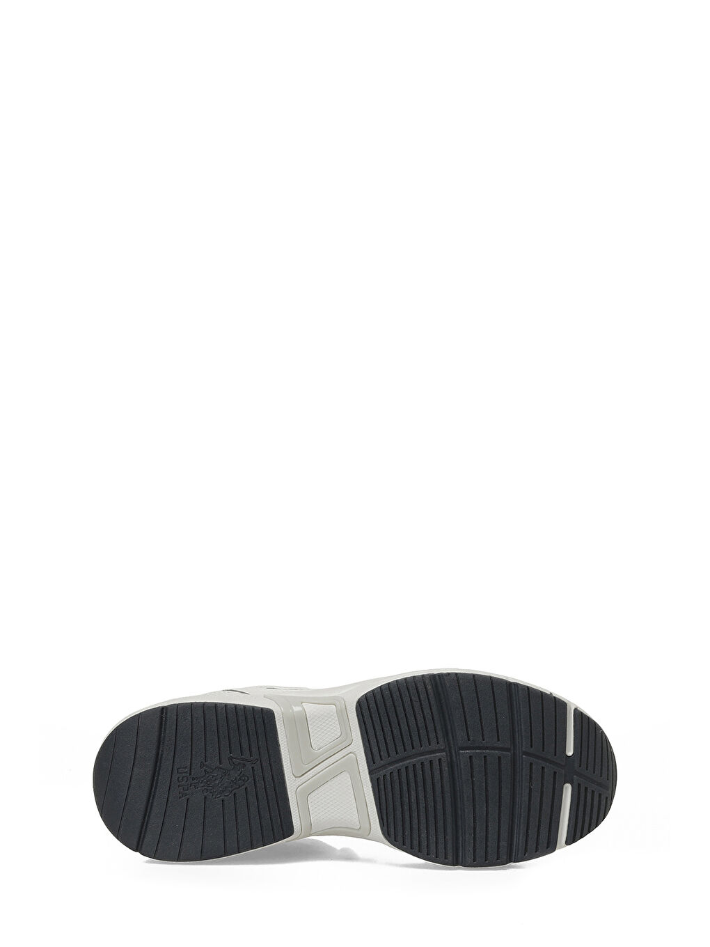 KREZ GR 6FX Beyaz Erkek Çocuk Sneaker-5