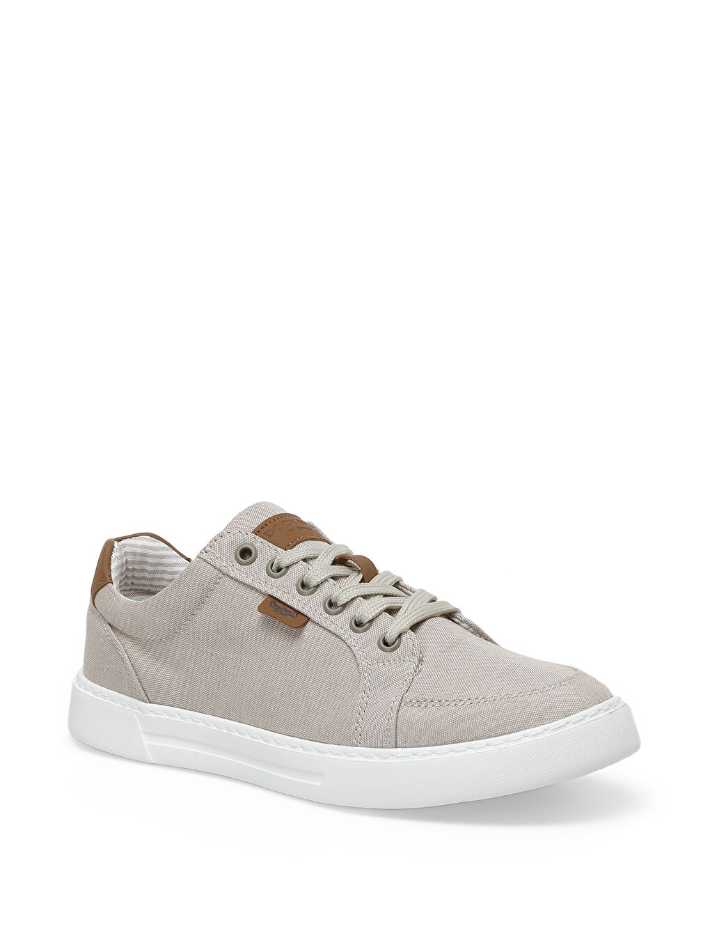 Bej 230027 2FX Kum Rengi Erkek Sneaker-1