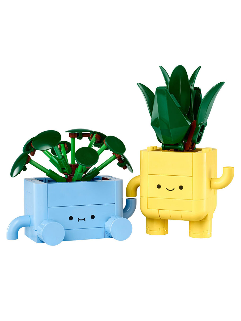 Botanicals Mutlu Bitkiler 10349-8