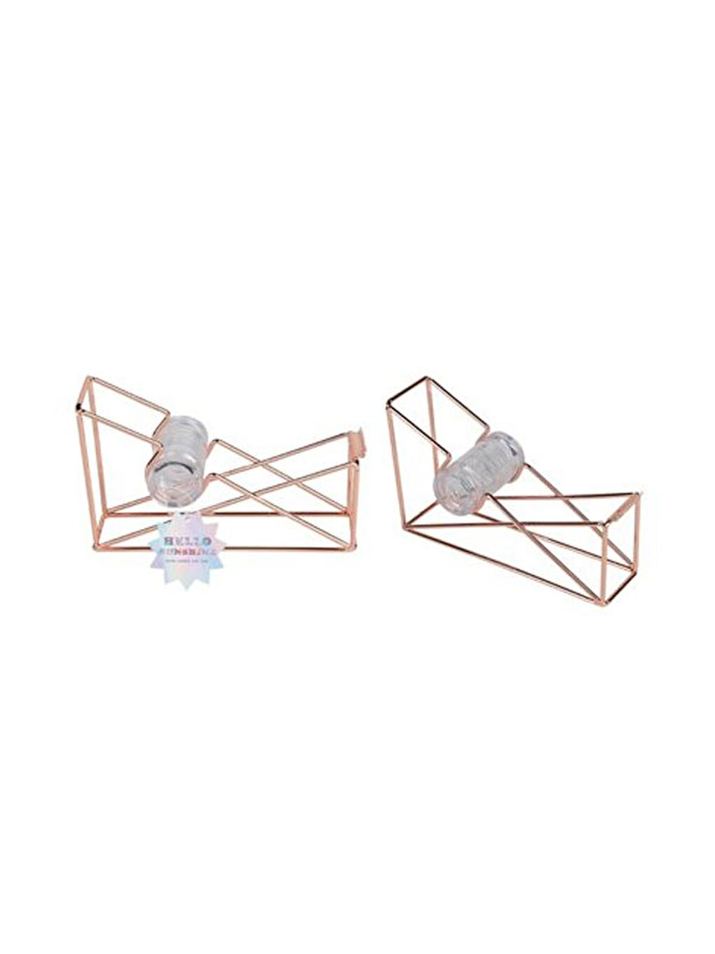 Syloon Metal Rosegold Bant Kesici SR015815