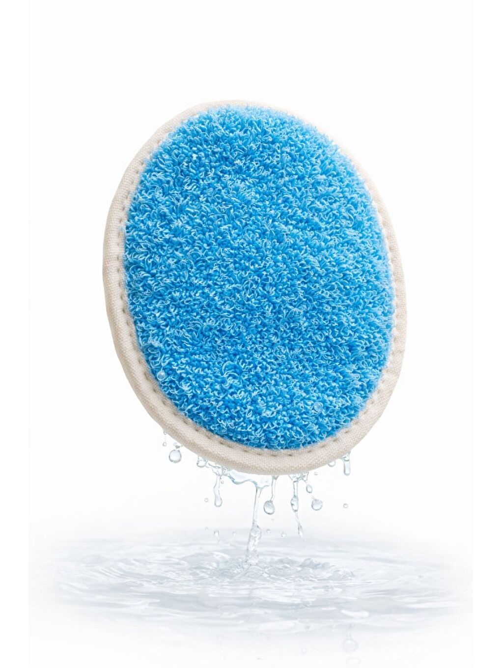 Yüz Kesesi Peeling ve Temizleme Pedi – Derin Temizlik & Hassas Cilt Bakımı – Yıkanabilir, Pratik Kul-1