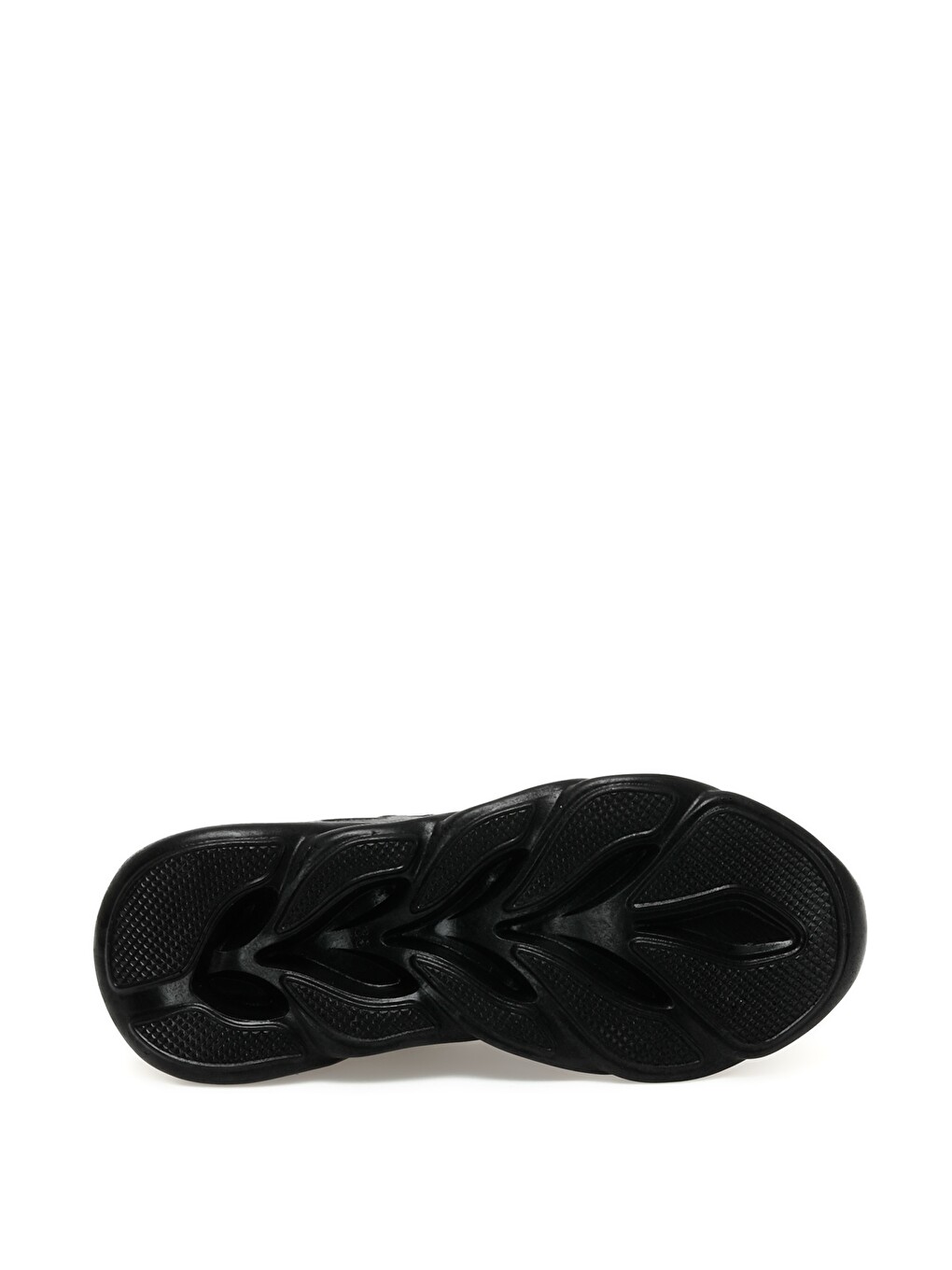 YOPO 3FX Siyah Erkek Çocuk Sneaker-3